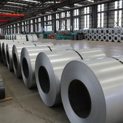 430 Hl Hot Rolled Stainless Steel Coil 0.2mm 0.3-9mm