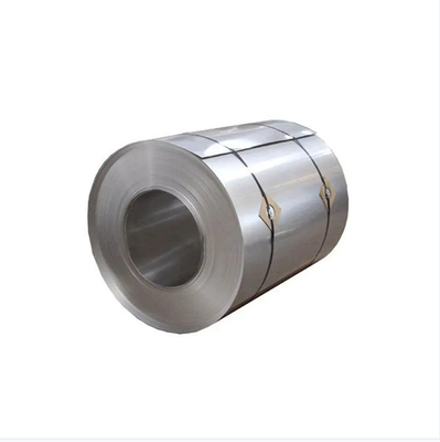 Mirror 309 Stainless Steel Sheet Coil Roll 0.3-3mm Sus309 316 304 201 2b