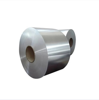Mirror 309 Stainless Steel Sheet Coil Roll 0.3-3mm Sus309 316 304 201 2b