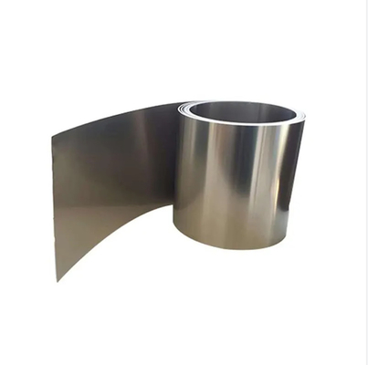 Mirror 309 Stainless Steel Sheet Coil Roll 0.3-3mm Sus309 316 304 201 2b